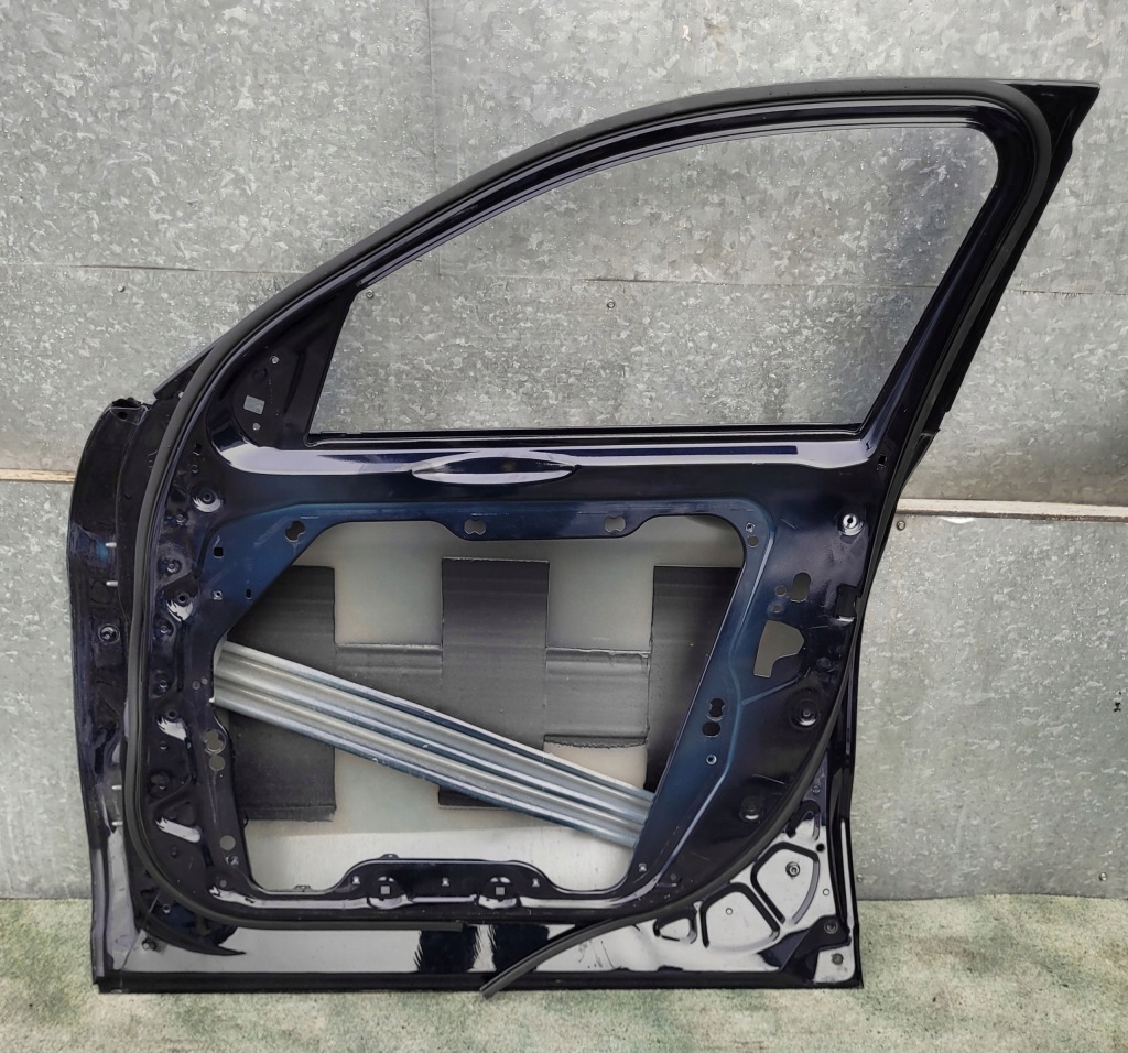 фото №6, Дверь передние правое перед bmw x3 g01 / g02 2017-2024