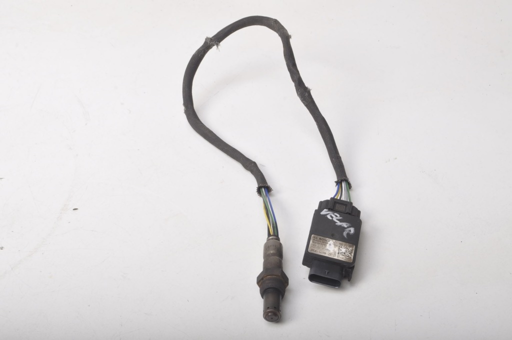 фото №1, Land rover range rover velar l560 датчик лямбда-зонд jpla-5j299-cc