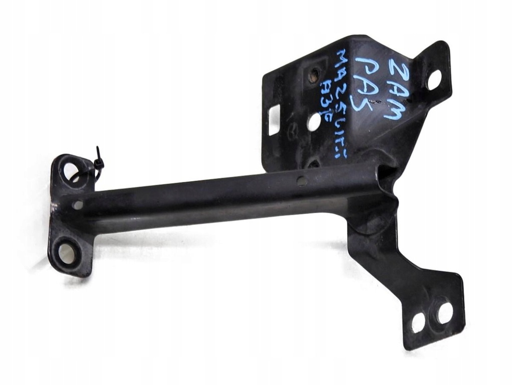 фото №1, Кронштейн замка капот mazda 5 i