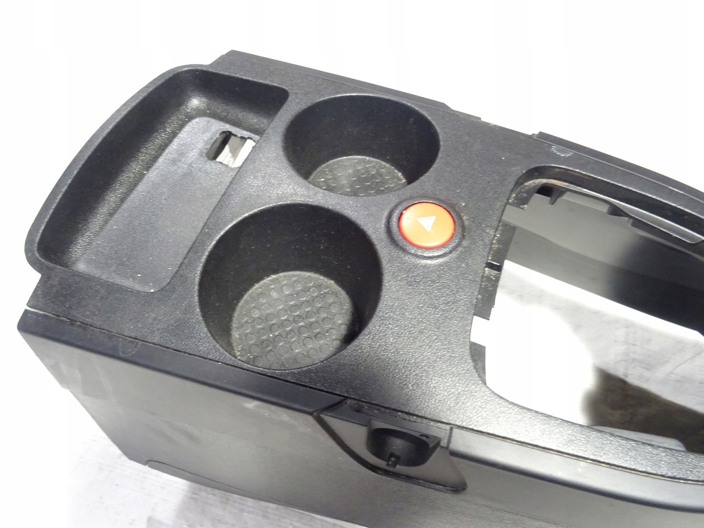 фото №9, Підлокітник тунель середній seat altea toledo iii