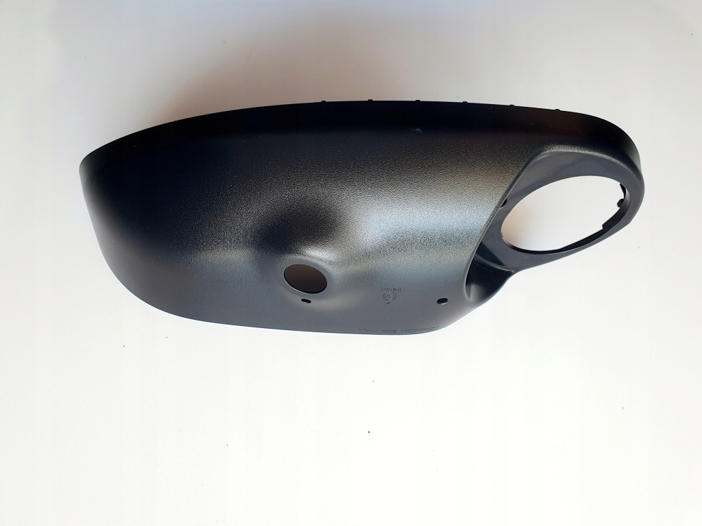 фото №1, Корпус нижняя зеркало правая kam eclipse cross 17-