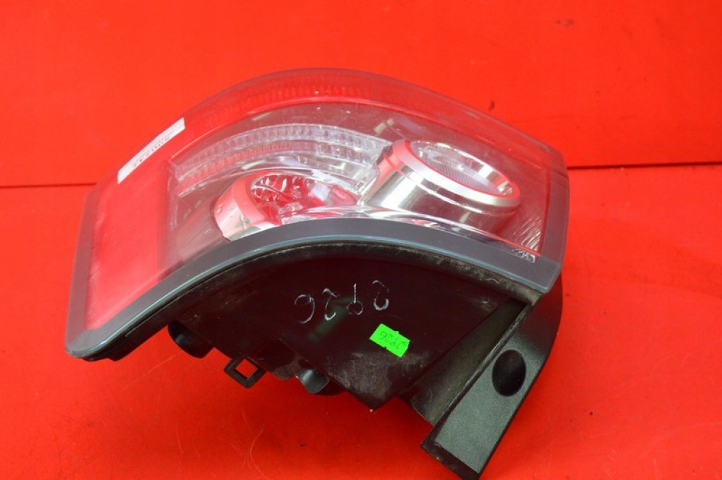 фото №10, Лампа права задня задня a056008 land rover range rover 1 i l320 lift 05-13