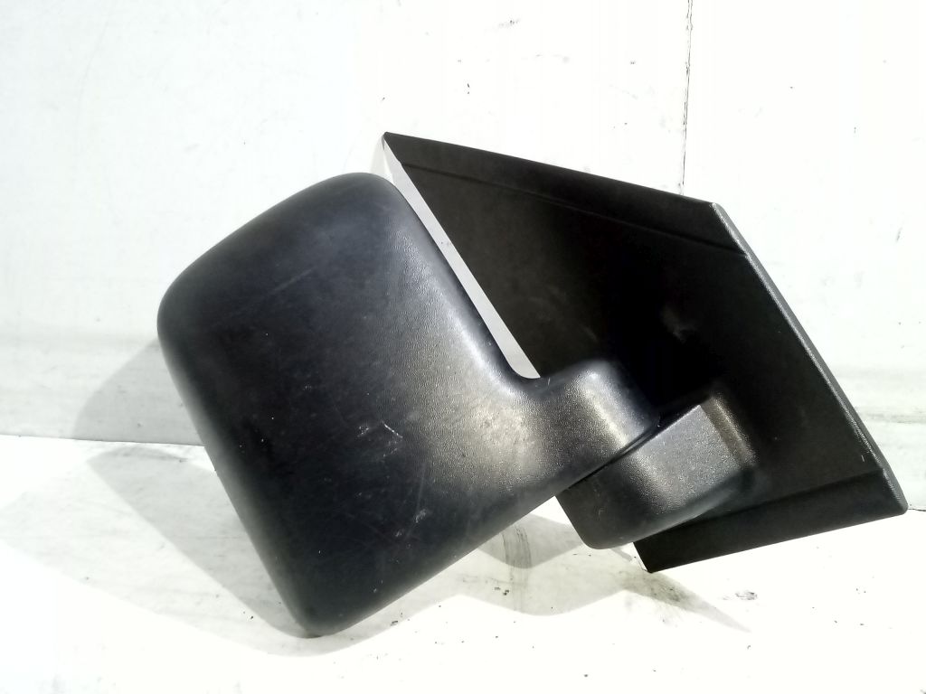 фото №1, Ford transit connect i зеркало правое elektr 5 pin