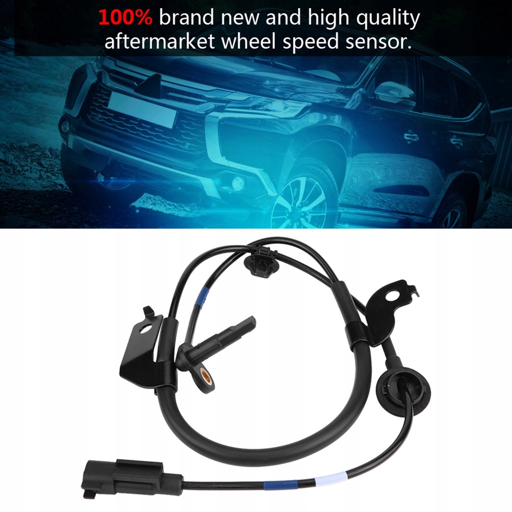 фото №10, Автомобіль передній правий датчик швидкості колеса abs