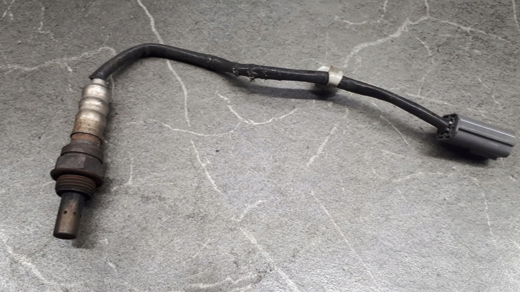 фото №1, 0zk517-k5 датчик лямбда-зонд kia rio 1,3