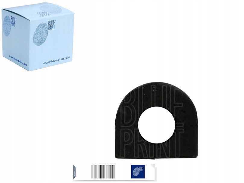 фото №1, Подушка стабілізатора blue print ge4t28156 271244