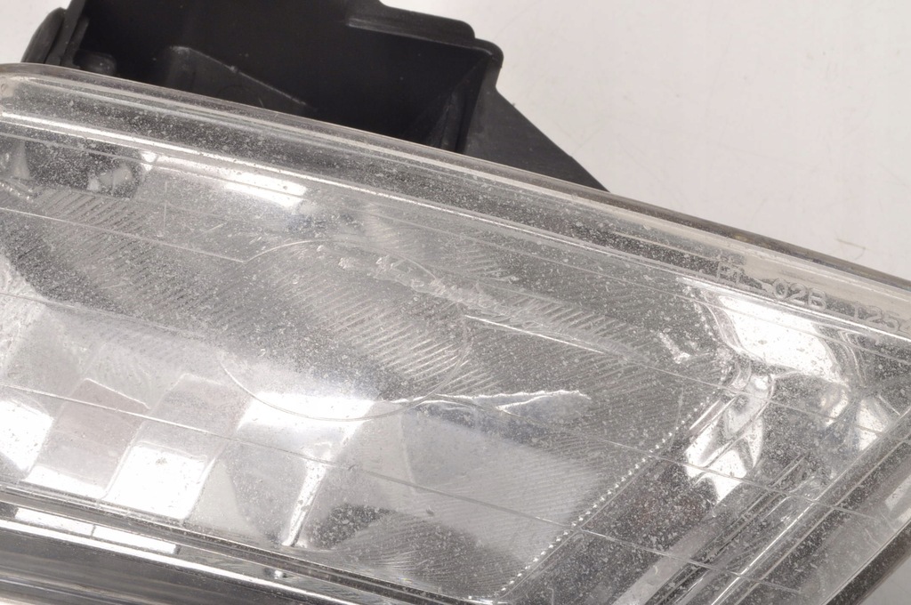 фото №3, Kia ceed i протитуманна фара правий lift