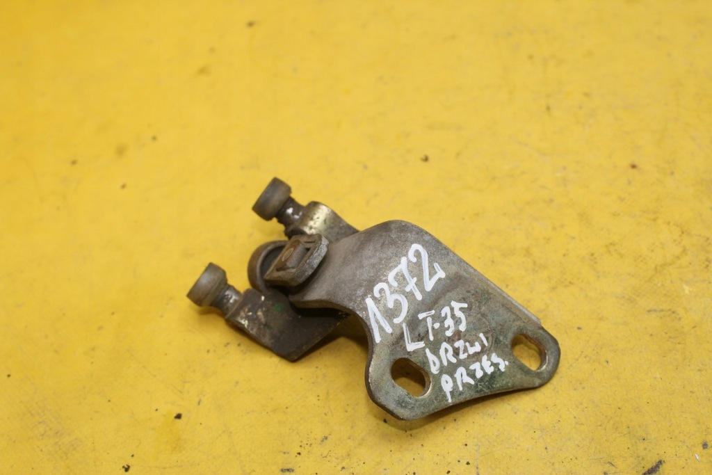 фото №5, Ролик дверь раздвижных 9017601047 vw lt 35 46 28