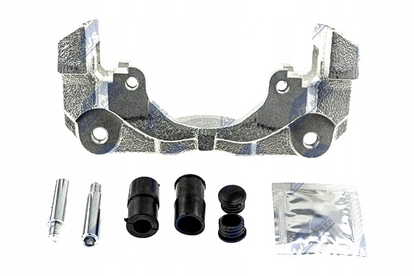 фото №8, Скоба супорт citroen c5 iii 12- peugeot 508 10- праве do диск