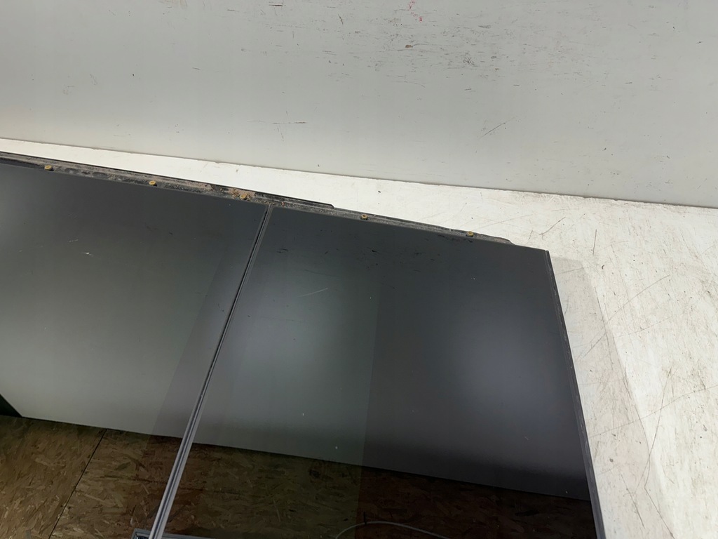 фото №4, Люк панорама land rover defender 2024