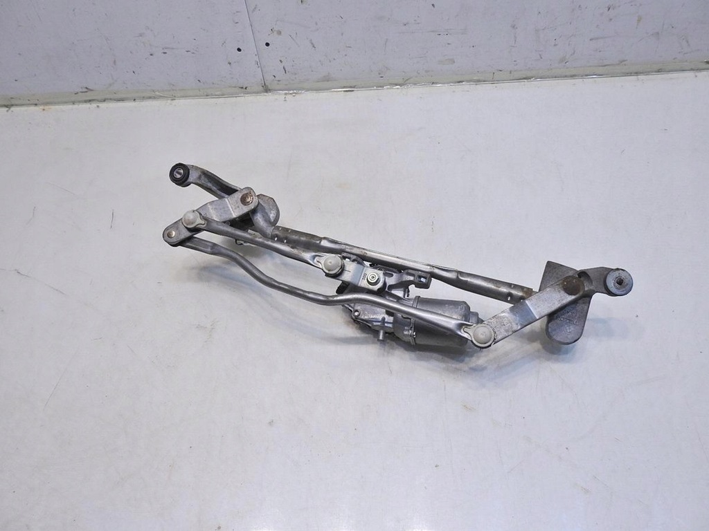 фото №9, Механизм дворник перед mazda 5 i lift