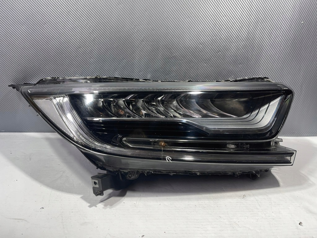 фото №1, Honda crv права лампа full led