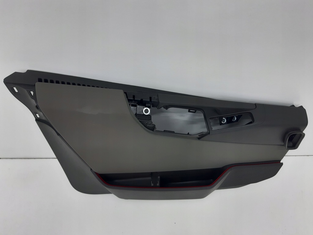 фото №5, Обшивки дверь задняя кожа volvo c30 lift r2011 eu