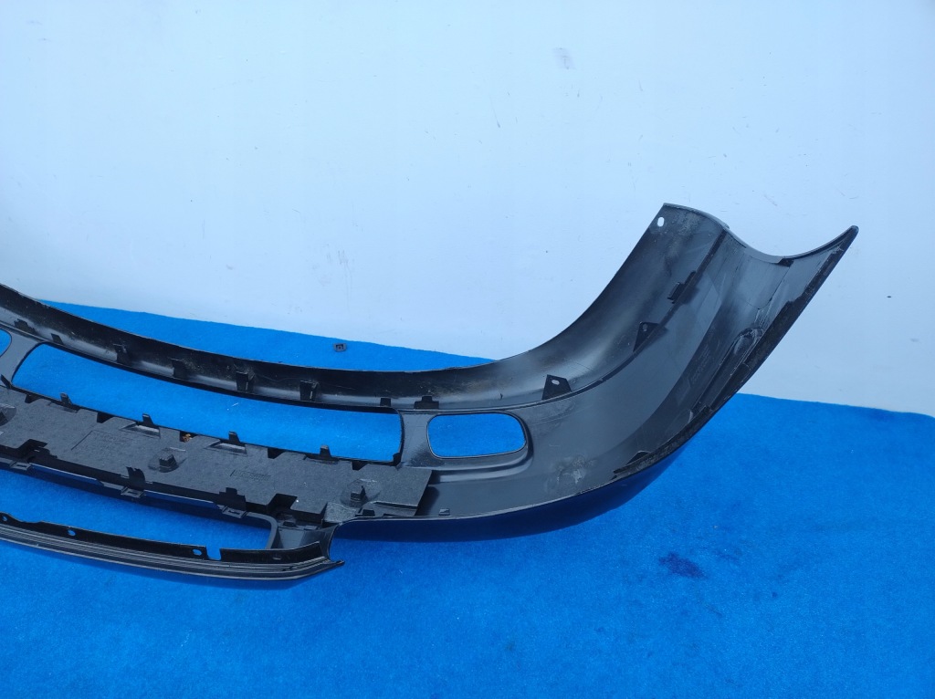 Vovlo v70 2000-2004 rok бампер перед + абсорбер 09484238 zb142 в Украине