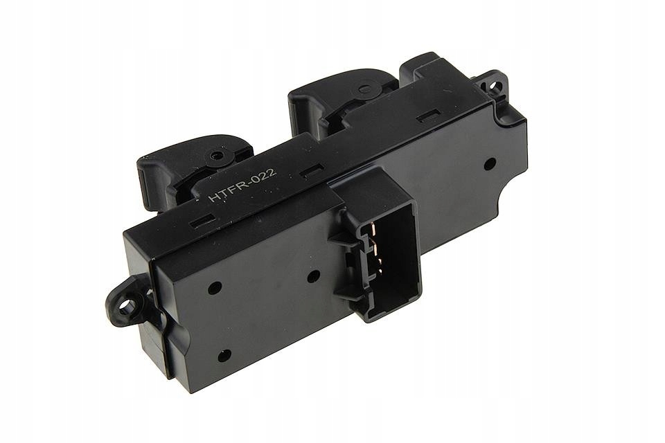 фото №3, Перемикач керування вікон ford ranger 2006-