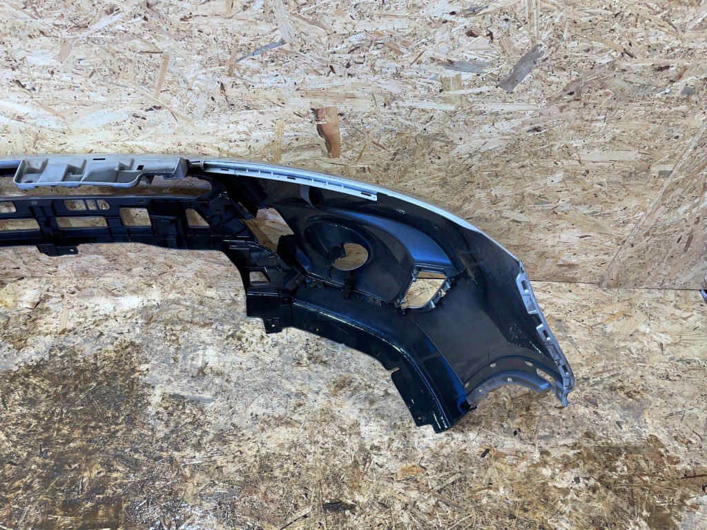 Suzuki vitara iii 3 lift 18-24 бампер перед передний с Разборки