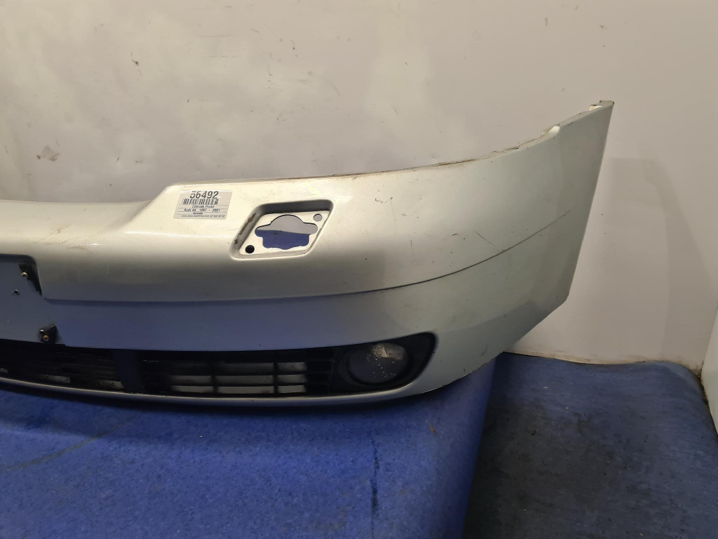 фото №8, Audi a4 b5 lift бампер перед