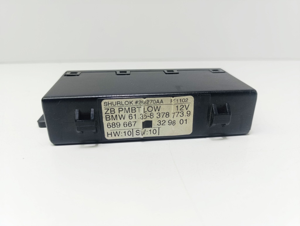 Купить Модуль дверь bmw 5 e39 83787739