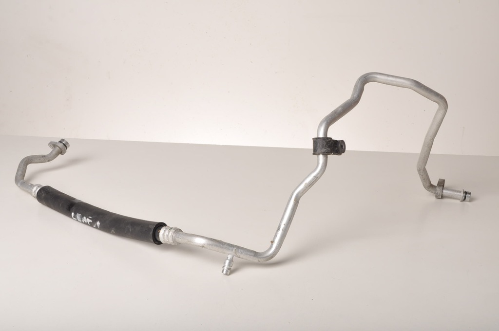 фото №5, Nissan leaf i ze0 шланг кондиціонера