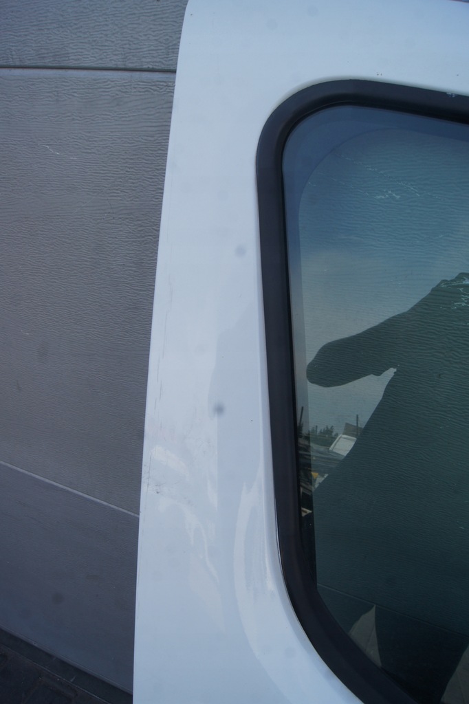 фото №2, Дверь правый перед partner berlingo ii 13 rok