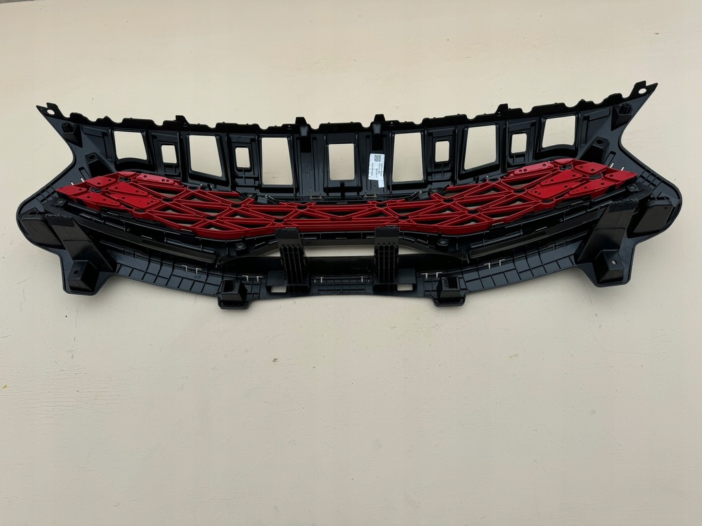 фото №12, Kia ceed 3 iii gt lift 21r- решітка радіатора решітка радіатора решітка радіатора бампера 86351-j7lb0