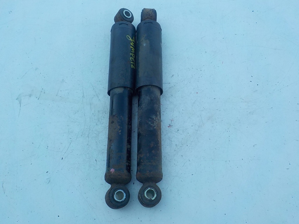 фото №1, Boxer jumper 06-14 амортизатор задня 1355821080