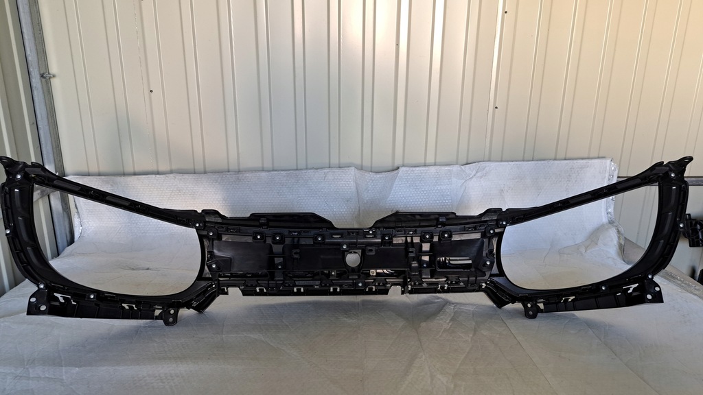 фото №11, Решётка радиатора решётка радиатора suzuki ignis iii 20- lift