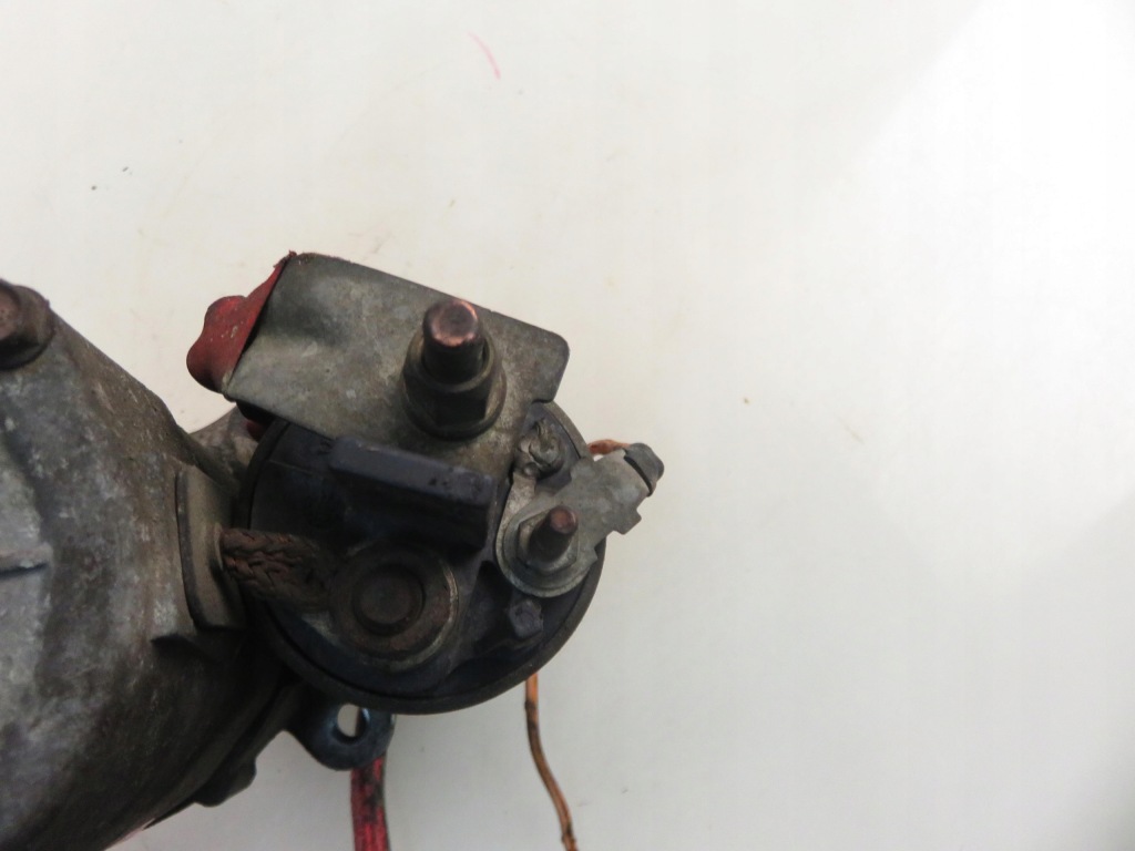 фото №5, Стартер renault megane ii 1.6 8200266777a