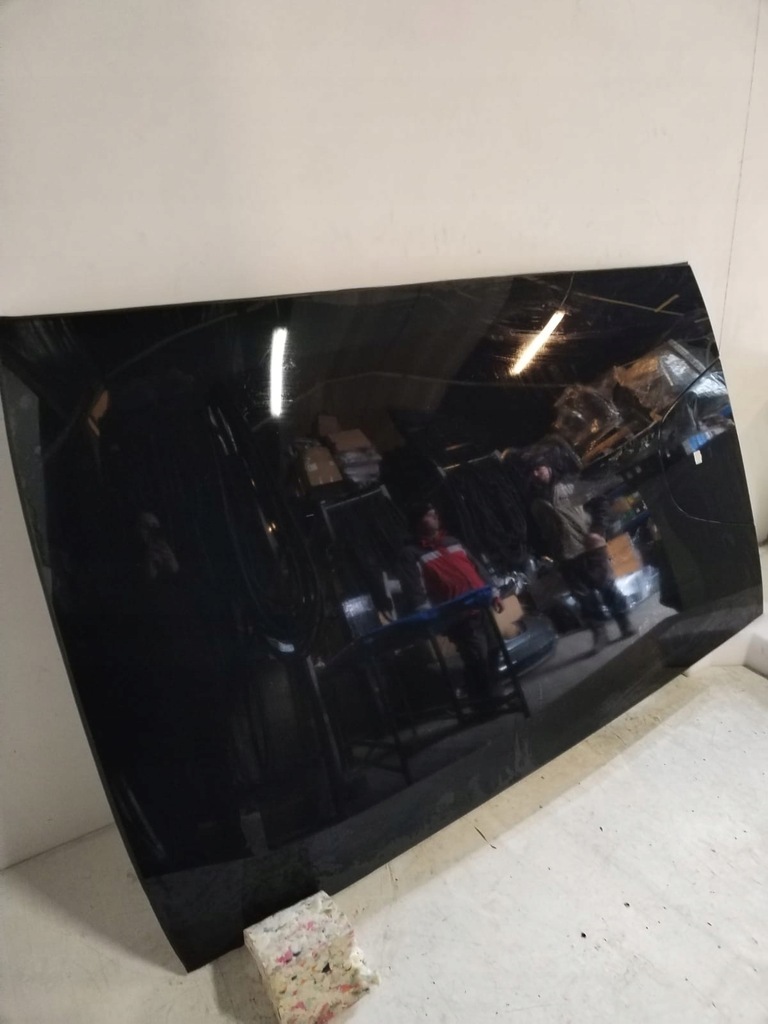 фото №4, Ford mustang mach e скло дахова панорама