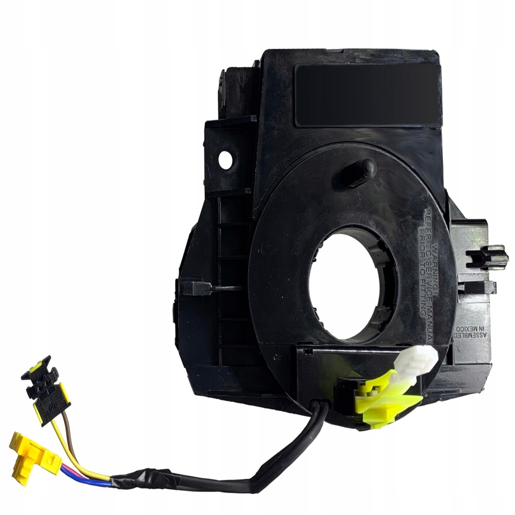 фото №3, Лента шлейф подушки безопасности подушка безопасности renault espace iv 2002-