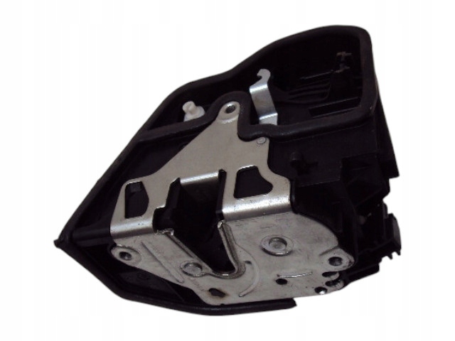 фото №1, Замок дверь левый задняя bmw 5 e61