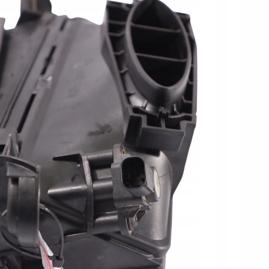 фото №11, Mercedes gl x166 корпус коробка передач фільтра повітря a6420904301