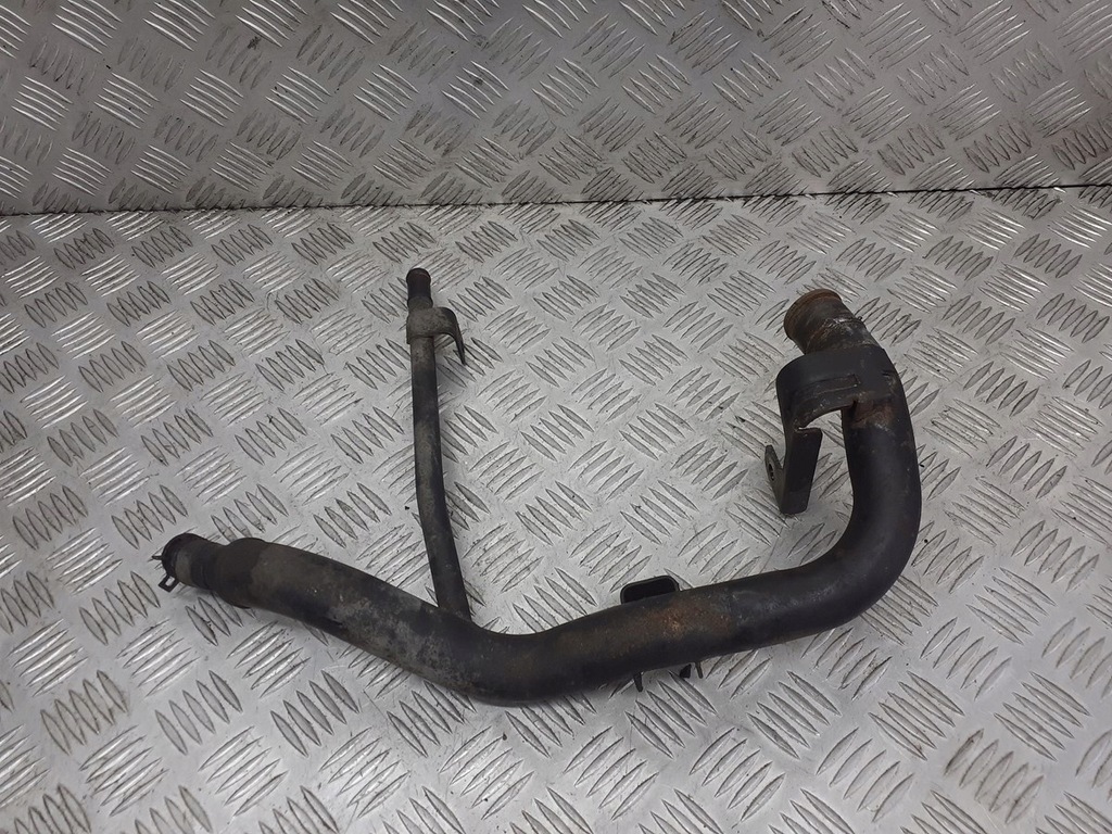 фото №1, Труба трубка wody chevrolet epica 2.0 vcdi