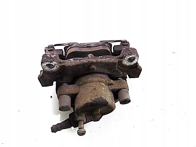 фото №2, Land rover freelander 2 ii супорт гальма правий перед