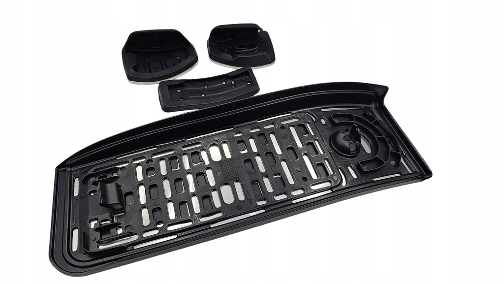 фото №15, Накладки na педалі audi a4 b9 s4 b9 rs4 b9 2015-2021 a5 s5 rs5 2016-2021