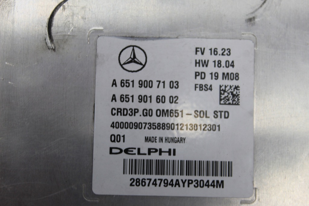 фото №4, Набор стартовый sprinter 907/910 6519007103