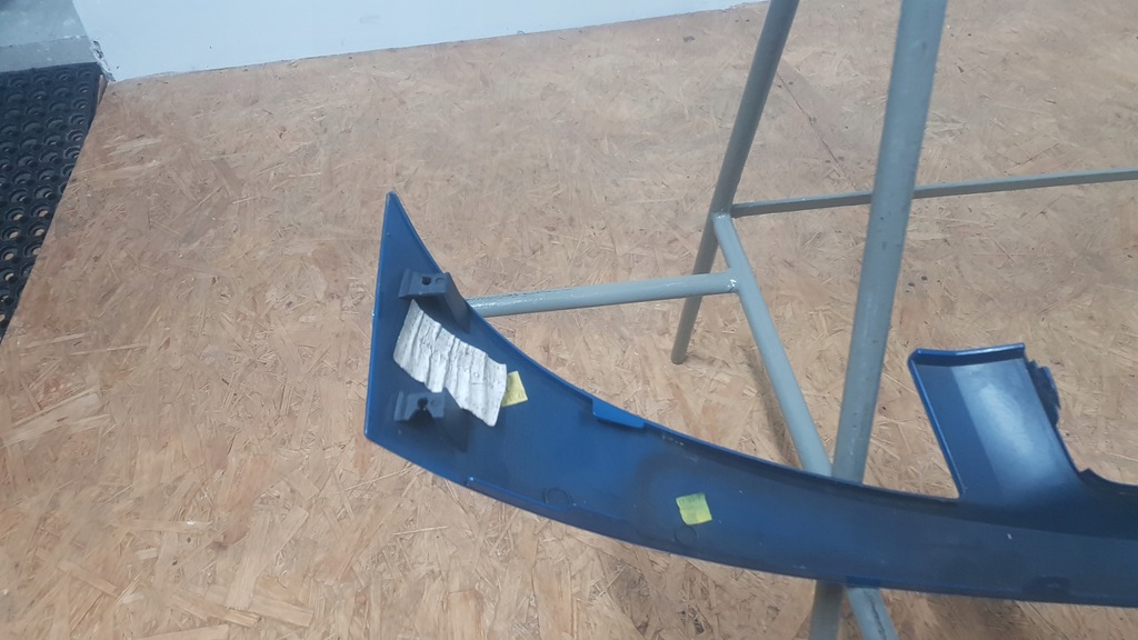 фото №7, Renault kangoo 1 i lift решётка радиатора решётка радиатора передняя перед