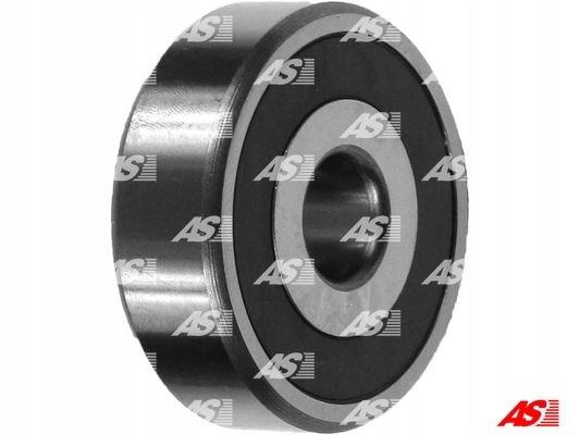 фото №2, As-pl abe9044 подшипник