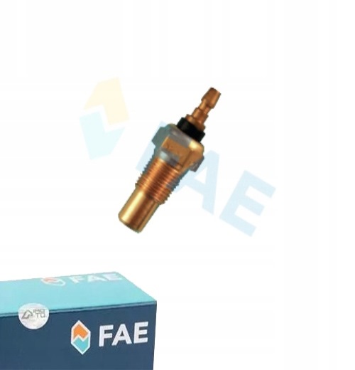 Купити Датчик температури рідина охолоджуючий kia pride 1.1i 1.3