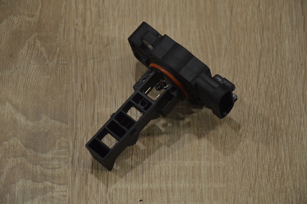 фото №1, Витратомір captiva antara 2.2