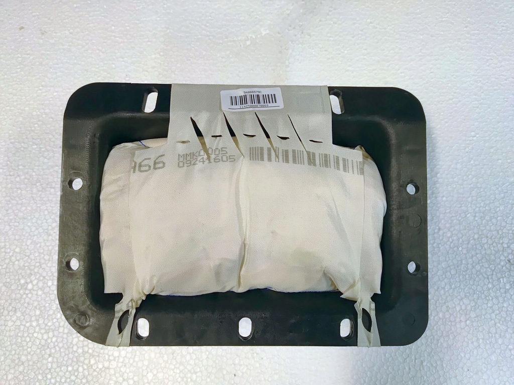 фото №1, Подушка подушка безпеки пасажира peugeot 3008 5008 09-2016