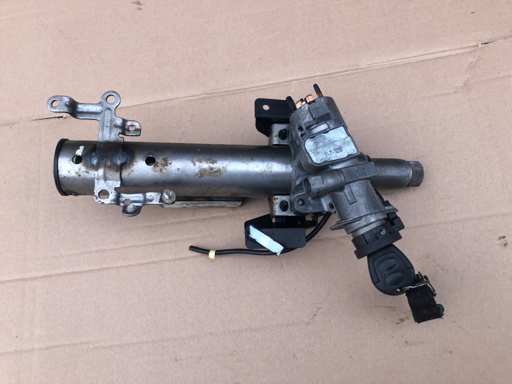 фото №1, Замок зажигания ключ vw sharan mk2 4b0905851b