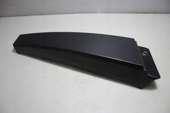 фото №3, Молдинг защита стойка левый перед logan iii 1.0