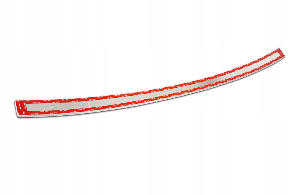 фото №9, Молдинг накладка na бампер jeep grand cherokee v wl 2022-