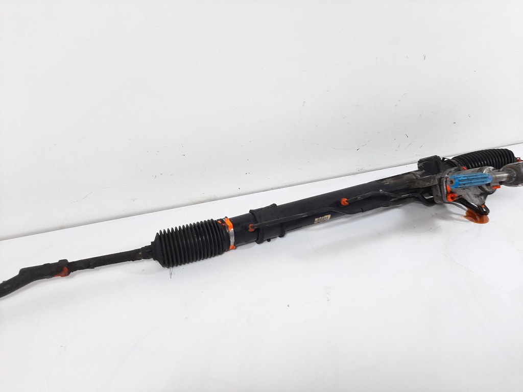 фото №16, Kia sportage 2 ii lift 2.0crdi 09r трансмиссия рулевая 57700-0z700