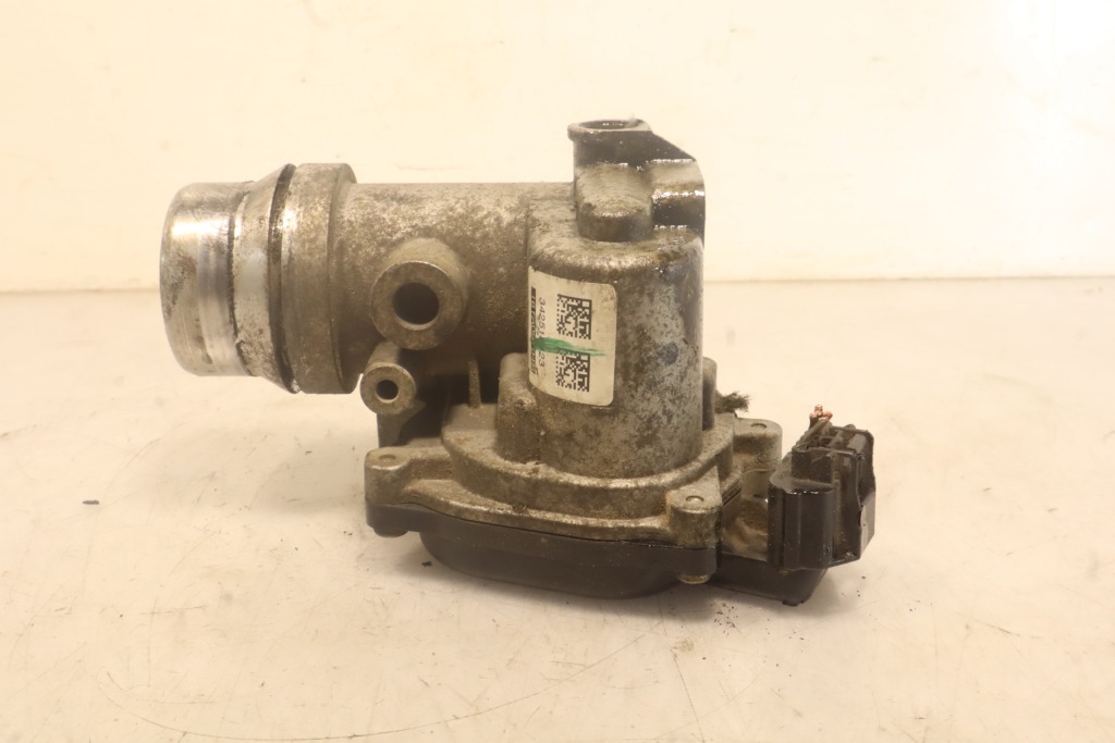 Купити Дросельна заслінка mercedes citan i 1.5cdi