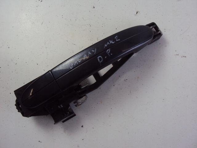 фото №3, Ручка дверь правый перед ford galaxy mk2 06-