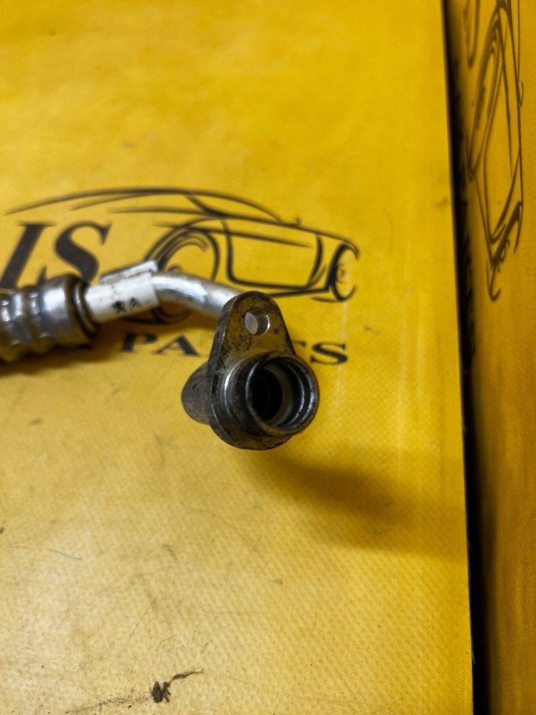 фото №8, Пабтрубок  шланг труба трубка кондиционера citroen c4 grand picasso ii