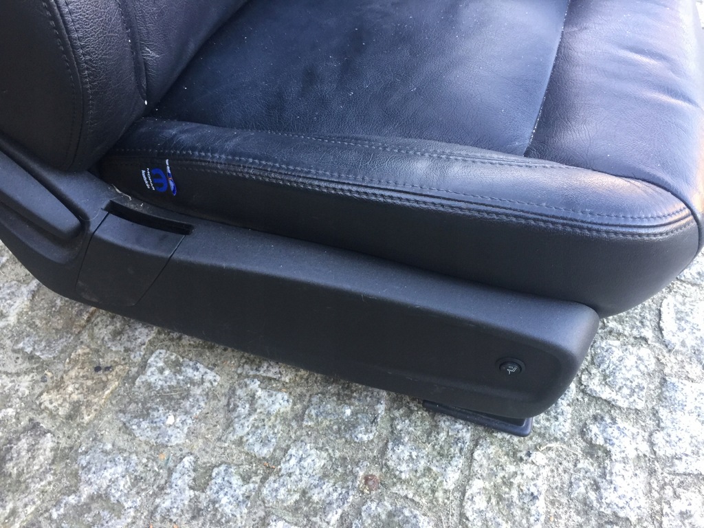 фото №7, Dodge charger 15 16 17 18 сидіння заднє сидіння шкіра