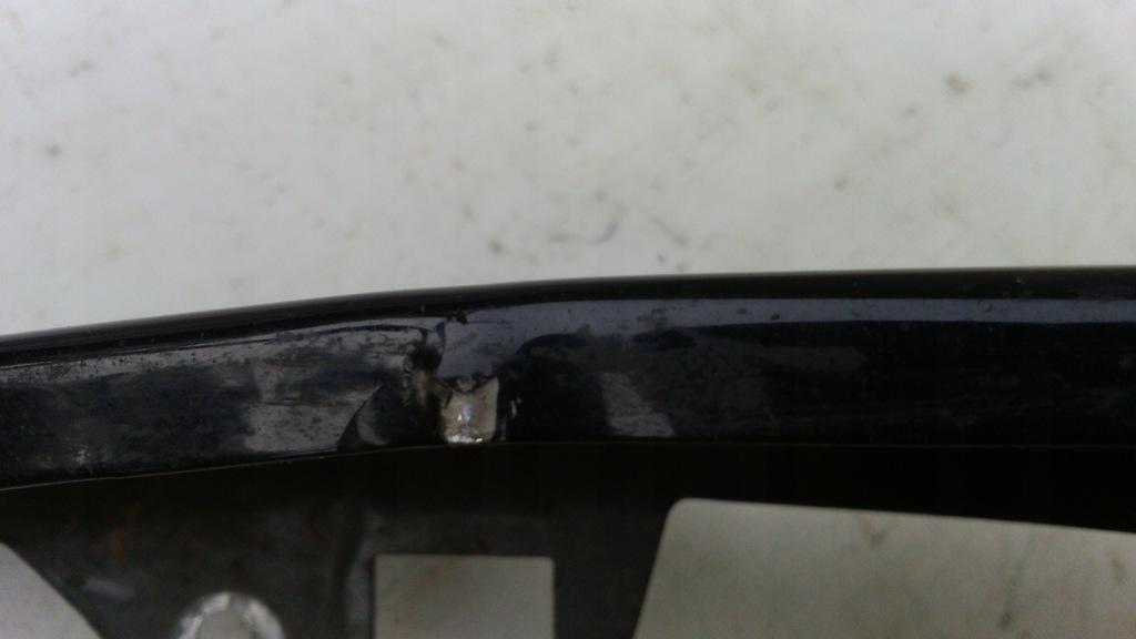 фото №12, Renault megane iii 3 крыло правый перед передний